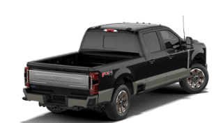 2027 Ford Super Duty® External Image 3